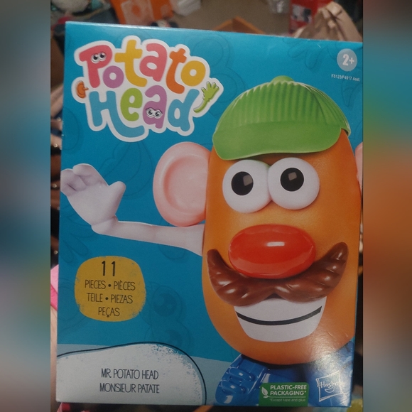 Mr. Potato Head - Picture 2 of 3